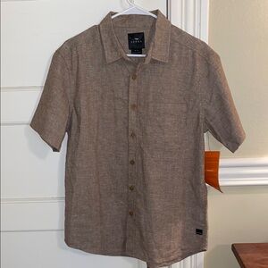 Sitka ambary button up shirt